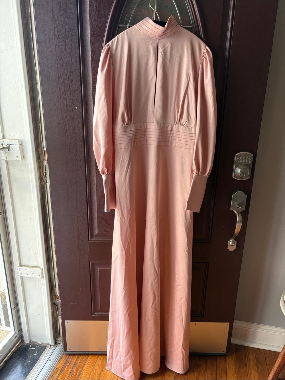 NWT Actualee Abito Maxi Dress